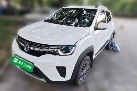 Dongfeng EX1 2022