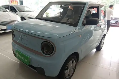 Geely Panda 2023