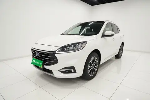 Ford Escape 2020