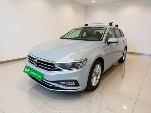 Volkswagen Variant 2022