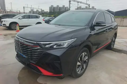 Dongfeng AX7 2021