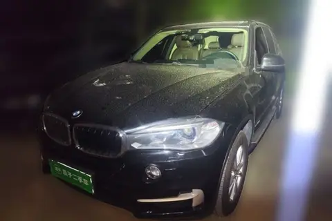 BMW X5 2016