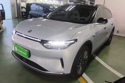 Leapmotor C11 2023