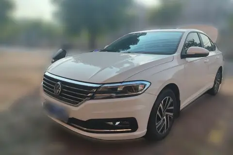 Volkswagen Lavida 2022