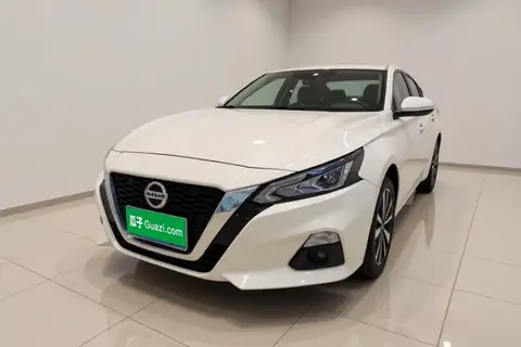 Nissan Teana 2020