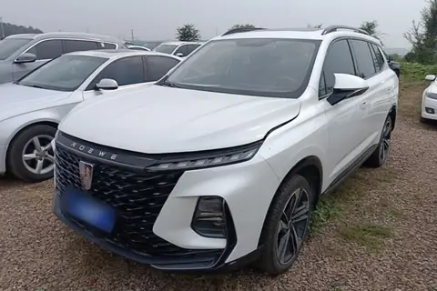 Roewe RX5 MAX 2023