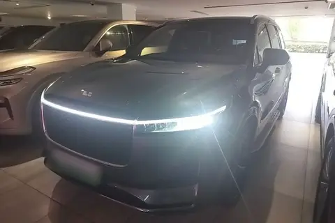 Li ONE 2021
