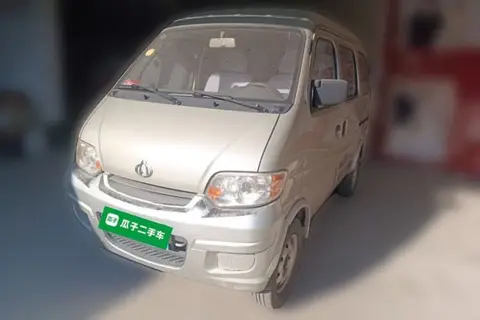 Changan Kaicene Star 3 2012