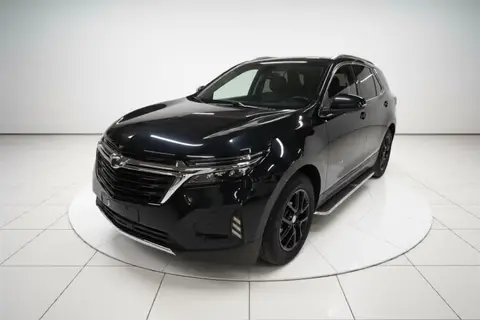 Chevrolet Equinox 2020