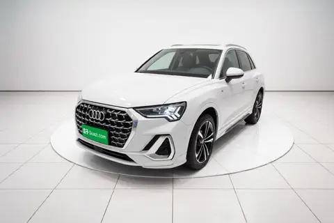 Audi Q3 2025