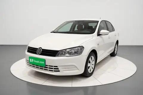 Volkswagen Jetta 2017