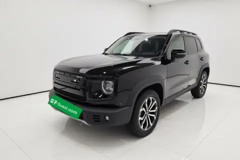 Haval DARGO 2025