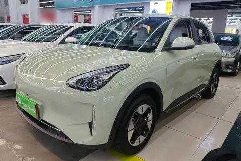 Geely Geome 2025