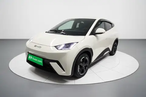 BYD Seagull 2023