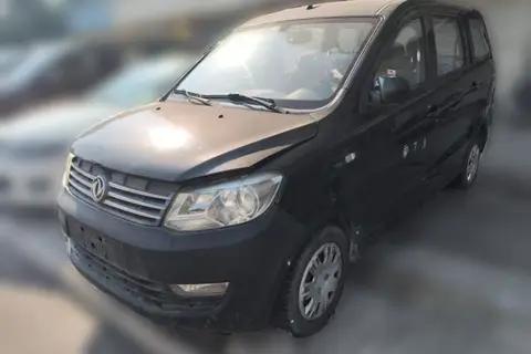 Dongfeng 330 2015