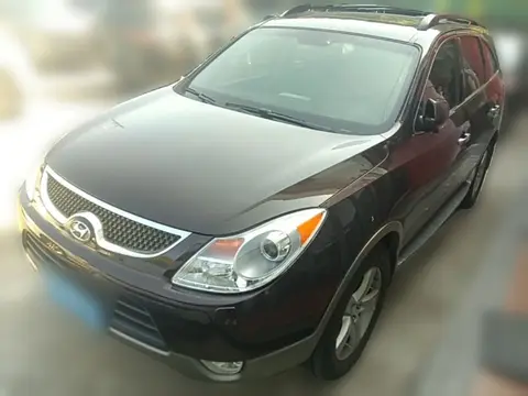 Hyundai Veracruz 2007