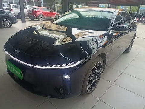 Changan A07 2025