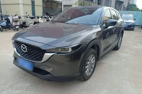 Mazda CX-5 2024