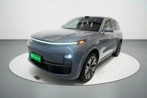 Li L8 2025