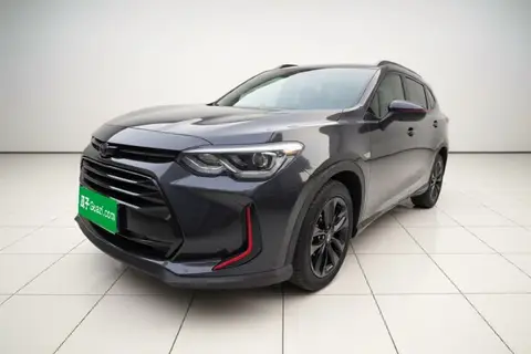 Chevrolet Orlando 2022