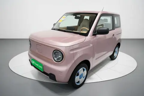 Geely Panda 2025