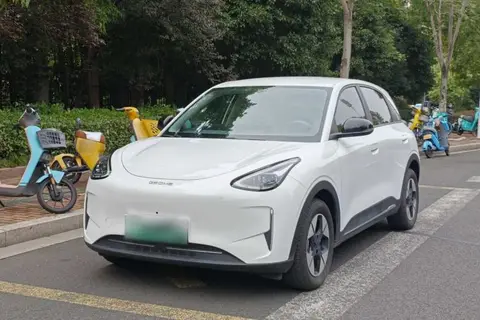 Geely Geome 2025