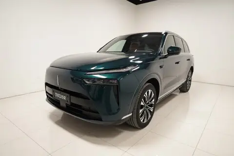 Wey Lanshan 2023