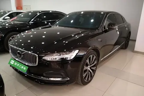 Volvo S90 2024