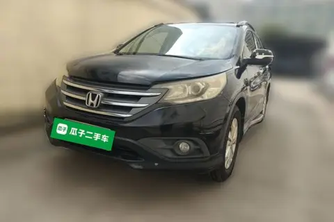 Honda CR-V 2012