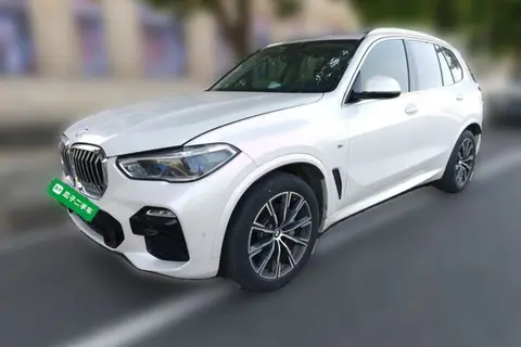 BMW X5 2018