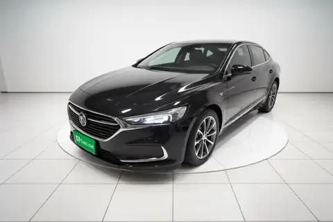 Buick LaCrosse 2021