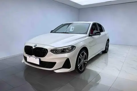 BMW 1 Series 2021