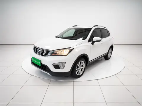 Changan CS15 2016
