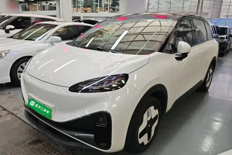 ARCFOX Kaola 2024