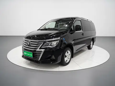 Forthing Lingzhi 2021