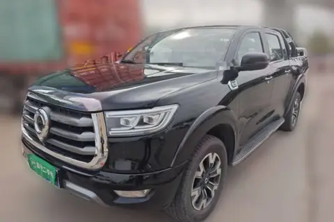 Great Wall Poer 2021