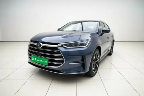 BYD Tang 2023