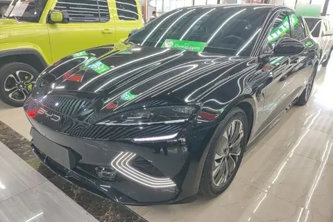 BYD Seal 2023