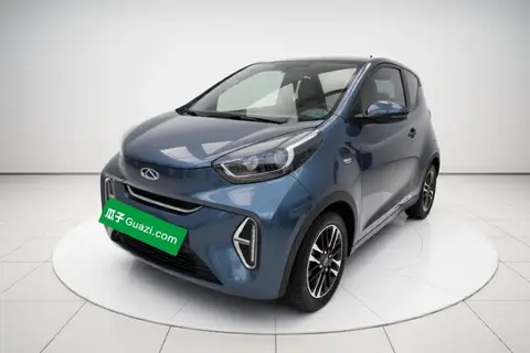 Chery QQ Little Ant 2022