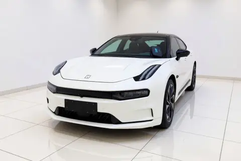 ZEEKR 001 2023