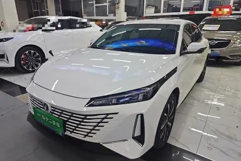 Changan Eado 2025