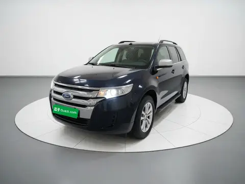 Ford Edge 2013