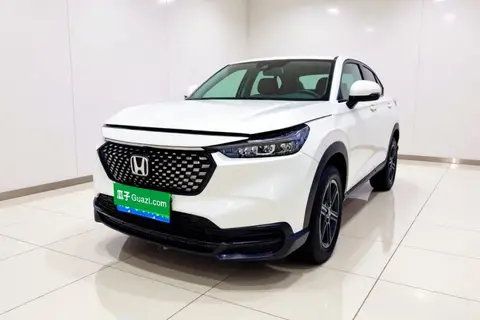 Honda XR-V 2024