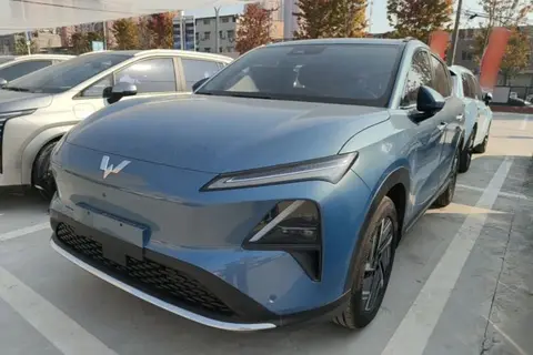 Wuling Xingguang S 2024
