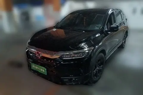 Honda Breeze 2020