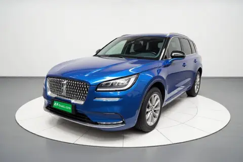 Lincoln Corsair 2020