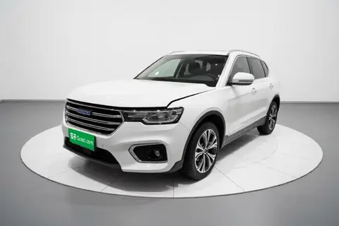 Haval H7 2018
