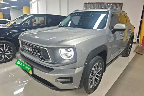 Haval H Dog 2023