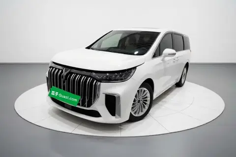 Voyah Dream 2022