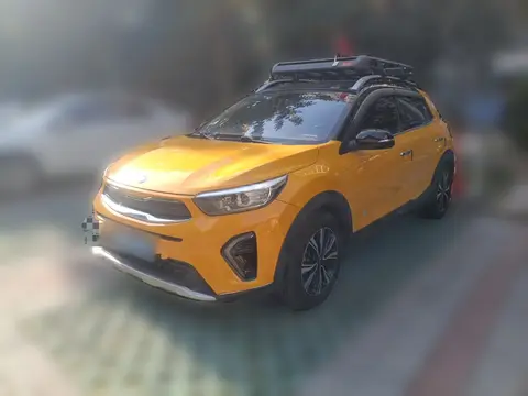 Kia Stonic 2018